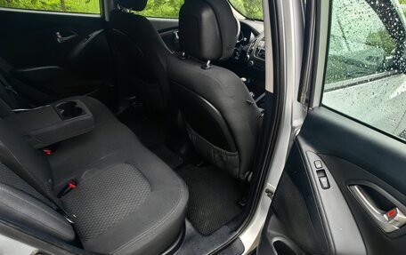 Hyundai ix35 I рестайлинг, 2012 год, 1 059 000 рублей, 15 фотография