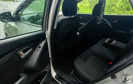 Hyundai ix35 I рестайлинг, 2012 год, 1 059 000 рублей, 17 фотография