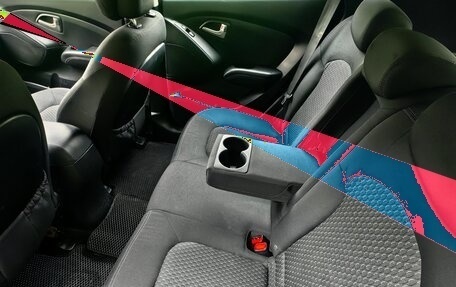 Hyundai ix35 I рестайлинг, 2012 год, 1 059 000 рублей, 18 фотография