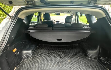 Hyundai ix35 I рестайлинг, 2012 год, 1 059 000 рублей, 26 фотография
