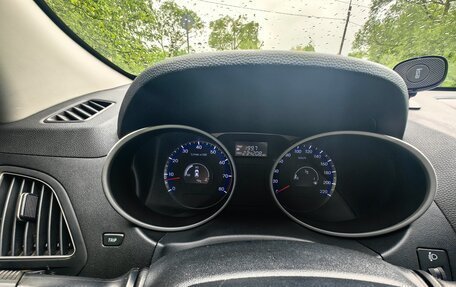 Hyundai ix35 I рестайлинг, 2012 год, 1 059 000 рублей, 23 фотография