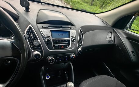 Hyundai ix35 I рестайлинг, 2012 год, 1 059 000 рублей, 20 фотография