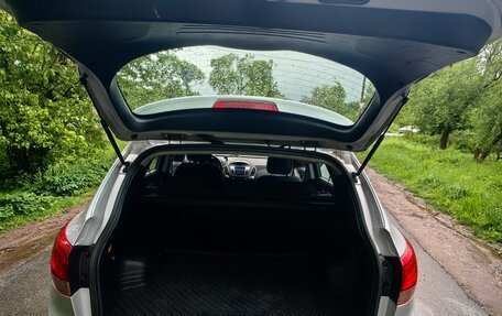 Hyundai ix35 I рестайлинг, 2012 год, 1 059 000 рублей, 25 фотография