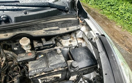 Hyundai ix35 I рестайлинг, 2012 год, 1 059 000 рублей, 29 фотография