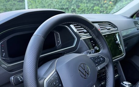 Volkswagen Tiguan II, 2021 год, 3 930 000 рублей, 10 фотография