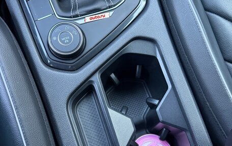 Volkswagen Tiguan II, 2021 год, 3 930 000 рублей, 11 фотография
