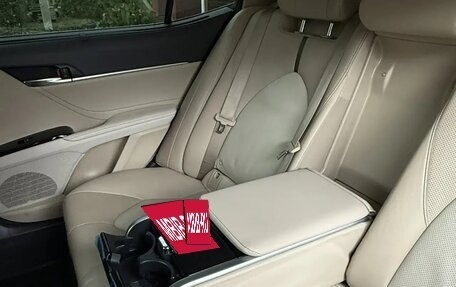 Toyota Camry, 2019 год, 4 300 000 рублей, 4 фотография