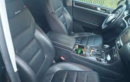 Volkswagen Touareg III, 2013 год, 2 000 000 рублей, 6 фотография