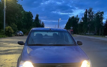 Renault Logan I, 2006 год, 209 000 рублей, 2 фотография