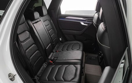 Volkswagen Touareg III, 2020 год, 5 699 000 рублей, 7 фотография