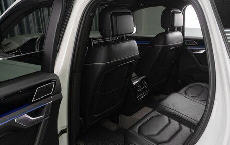 Volkswagen Touareg III, 2020 год, 5 699 000 рублей, 11 фотография
