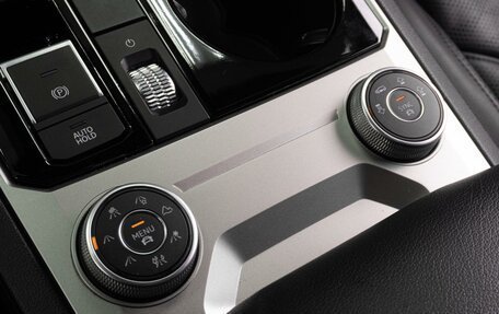 Volkswagen Touareg III, 2020 год, 5 699 000 рублей, 12 фотография