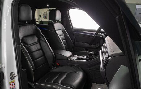 Volkswagen Touareg III, 2020 год, 5 699 000 рублей, 8 фотография