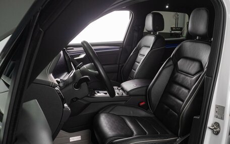 Volkswagen Touareg III, 2020 год, 5 699 000 рублей, 10 фотография