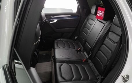 Volkswagen Touareg III, 2020 год, 5 699 000 рублей, 9 фотография