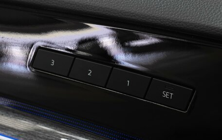 Volkswagen Touareg III, 2020 год, 5 699 000 рублей, 23 фотография