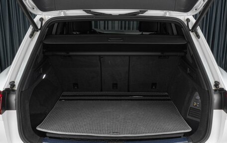 Volkswagen Touareg III, 2020 год, 5 699 000 рублей, 26 фотография