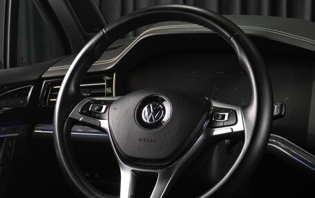Volkswagen Touareg III, 2020 год, 5 699 000 рублей, 24 фотография