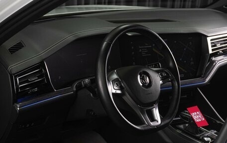 Volkswagen Touareg III, 2020 год, 5 699 000 рублей, 22 фотография