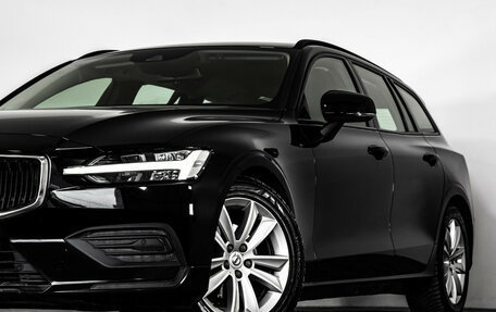 Volvo V60 II, 2018 год, 2 299 000 рублей, 2 фотография