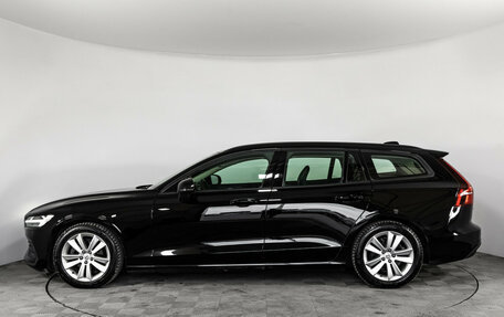 Volvo V60 II, 2018 год, 2 299 000 рублей, 10 фотография
