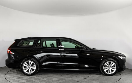 Volvo V60 II, 2018 год, 2 299 000 рублей, 6 фотография