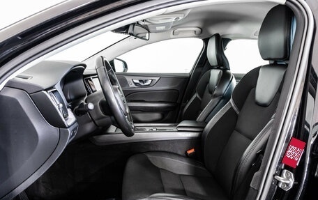 Volvo V60 II, 2018 год, 2 299 000 рублей, 19 фотография