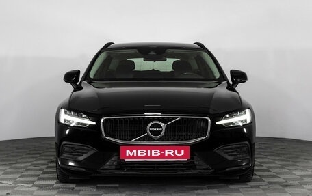Volvo V60 II, 2018 год, 2 299 000 рублей, 3 фотография