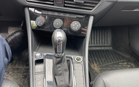 Volkswagen Bora, 2021 год, 1 010 000 рублей, 8 фотография