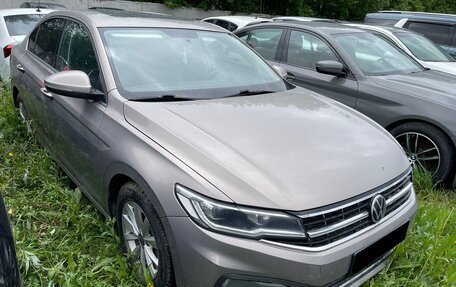 Volkswagen Bora, 2021 год, 1 010 000 рублей, 1 фотография