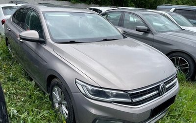 Volkswagen Bora, 2021 год, 1 010 000 рублей, 1 фотография