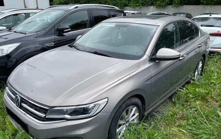 Volkswagen Bora, 2021 год, 1 010 000 рублей, 2 фотография