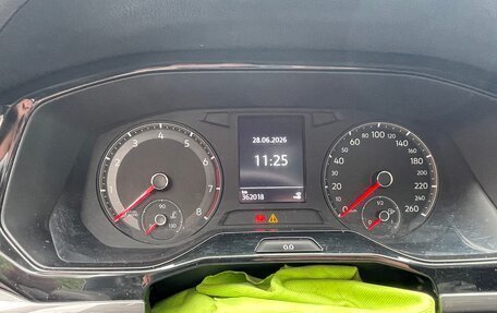 Volkswagen Bora, 2021 год, 1 010 000 рублей, 11 фотография