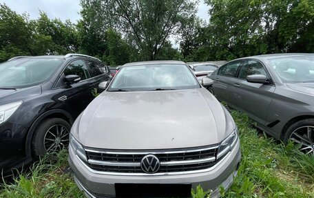 Volkswagen Bora, 2021 год, 1 010 000 рублей, 14 фотография