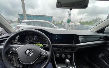 Volkswagen Bora, 2021 год, 1 010 000 рублей, 3 фотография