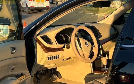 Nissan Teana, 2010 год, 1 250 000 рублей, 1 фотография