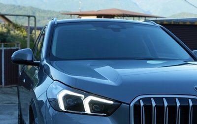 BMW X1, 2025 год, 5 600 000 рублей, 1 фотография
