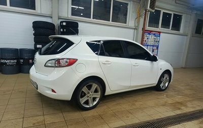 Mazda 3, 2012 год, 810 000 рублей, 1 фотография