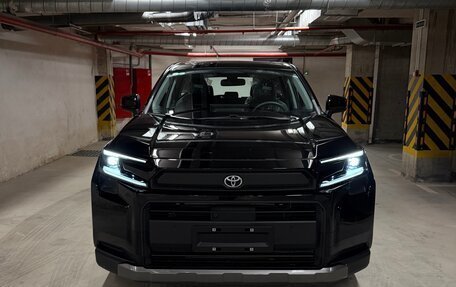 Toyota RAV4, 2026 год, 4 099 999 рублей, 1 фотография