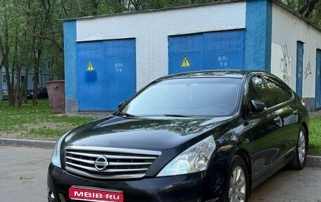 Nissan Teana, 2009 год, 780 000 рублей, 1 фотография