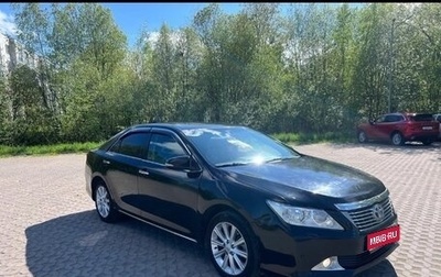 Toyota Camry, 2014 год, 1 500 000 рублей, 1 фотография