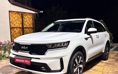 KIA Sorento IV, 2022 год, 3 750 000 рублей, 1 фотография
