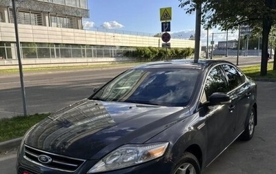 Ford Mondeo IV, 2013 год, 750 000 рублей, 1 фотография