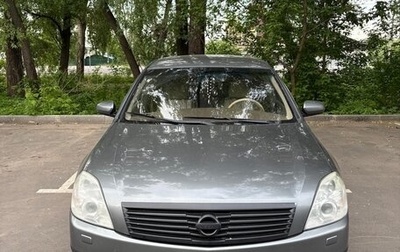 Nissan Teana, 2006 год, 780 000 рублей, 1 фотография