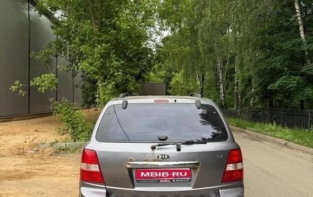 KIA Sorento IV, 2007 год, 600 000 рублей, 1 фотография