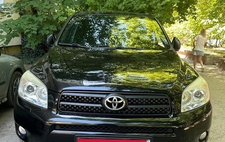 Toyota RAV4, 2008 год, 1 540 000 рублей, 1 фотография