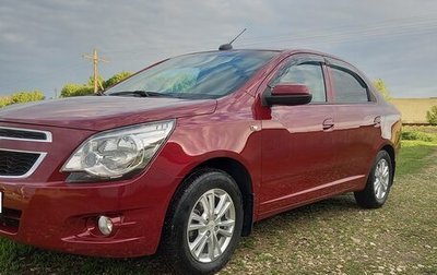 Chevrolet Cobalt II, 2021 год, 1 280 000 рублей, 1 фотография