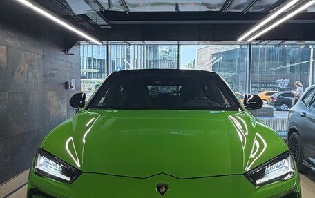Lamborghini Urus I, 2022 год, 26 000 000 рублей, 1 фотография