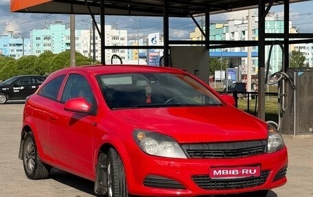 Opel Astra H, 2010 год, 630 000 рублей, 1 фотография