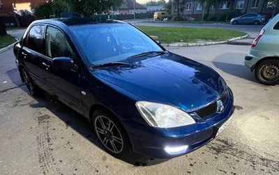 Mitsubishi Lancer IX, 2006 год, 350 000 рублей, 1 фотография